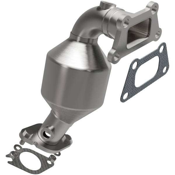 MagnaFlow Exhaust Products - MagnaFlow Exhaust Products California Manifold Catalytic Converter 5582220 - Image 1