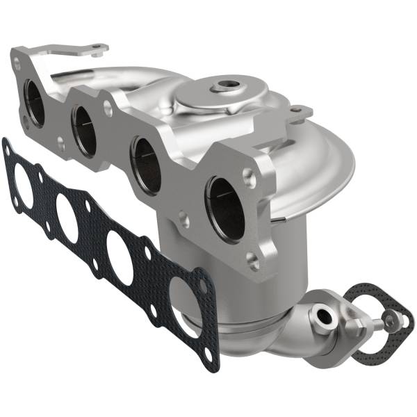MagnaFlow Exhaust Products - MagnaFlow Exhaust Products California Manifold Catalytic Converter 5582998 - Image 1