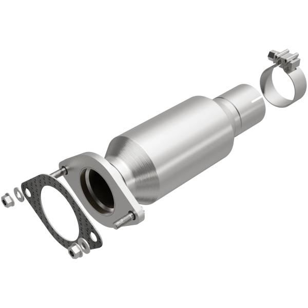 MagnaFlow Exhaust Products - MagnaFlow Exhaust Products California Direct-Fit Catalytic Converter 5592221 - Image 1