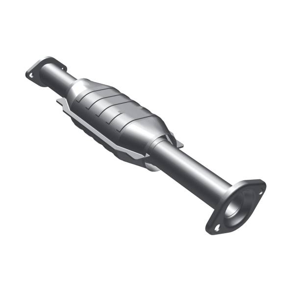 MagnaFlow Exhaust Products - MagnaFlow Exhaust Products HM Grade Direct-Fit Catalytic Converter 93364 - Image 1