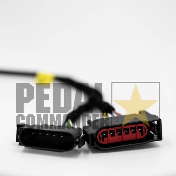 Pedal Commander - Pedal Commander Pedal Commander Throttle Response Controller with Bluetooth Support 19-JGR-X75-01 - Image 1