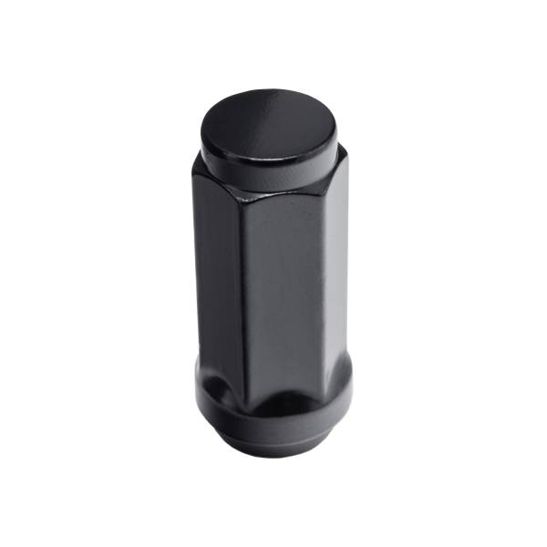 Rugged Ridge - Rugged Ridge Wheel Lug Nut, Single nut, Black, M14-1.5 16715.33 - Image 1