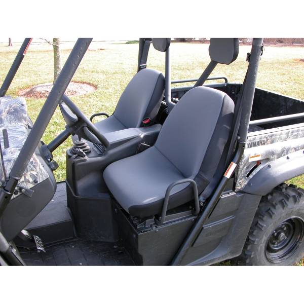 Rugged Ridge - Rugged Ridge Neoprene Seat Cover; Yamaha Rhino UTV 63210.09 - Image 1