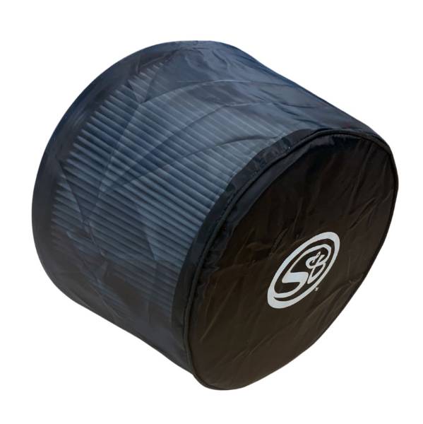 S&B - S&B Air Filter Wrap For Filter Wrap for Filter KF-1074 AND KF-1080 - WF-1065 - Image 1