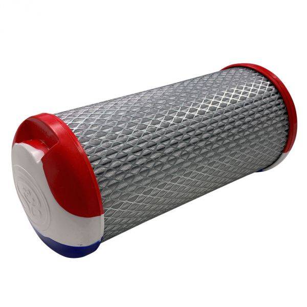 S&B - S&B Air filters For 15-19 Polaris RZR 900 S 1000 16-20 Polaris General Ace Dry Cleanable - 66-6002RWB - Image 1