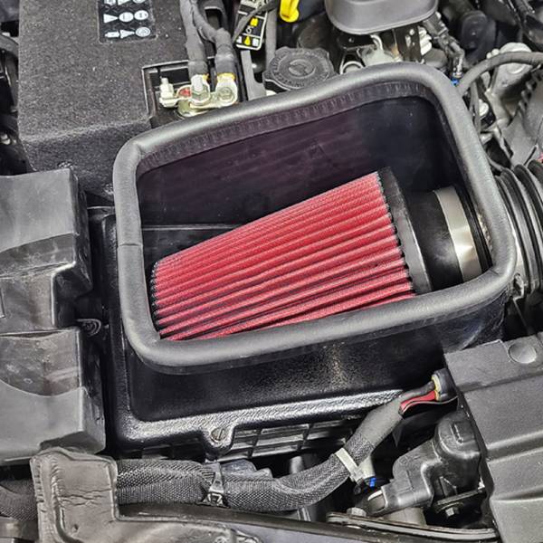 S&B - S&B JLT Cold Air Intake Kit 2018-2020 Jeep Wrangler JL 3.6L 2020 Jeep Gladiator 3.6L No Tuning Required - CAI-JWJL-18 - Image 1