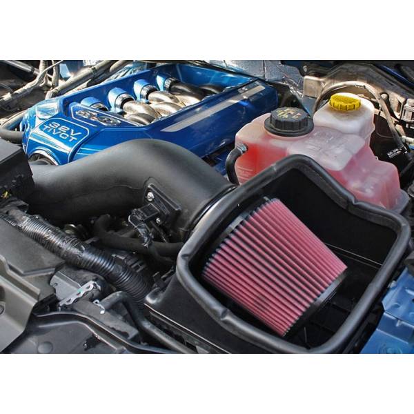 S&B - S&B JLT Cold Air Intake Kit 2011-14 F-150 5.0L Tuning Required - CAI-F15050-11 - Image 1