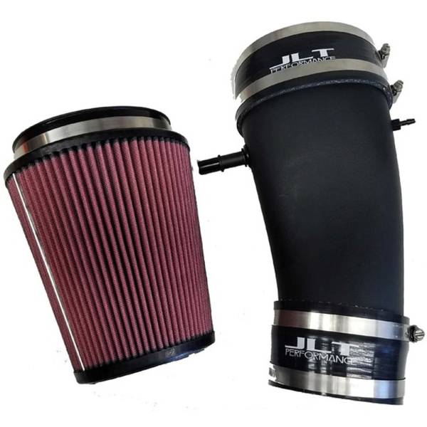 S&B - S&B JLT Induction Kit with Replacement Air Filter 2010-14 GT500 - JLTIK-GT500-10-F - Image 1