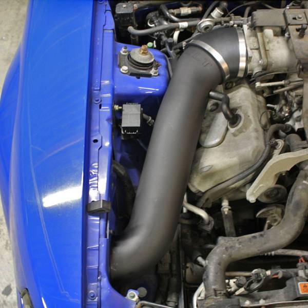 S&B - S&B JLT Cold Air Intake Kit 1999, 2001 SVT Mustang Cobra No Tuning Required  - CAI2-FMC-9901 - Image 1