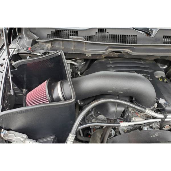 S&B - S&B JLT Cold Air Intake Kit Dry Filter 2009-2018 Dodge Ram 5.7L No Tuning Required - CAI-DR57-09D - Image 1