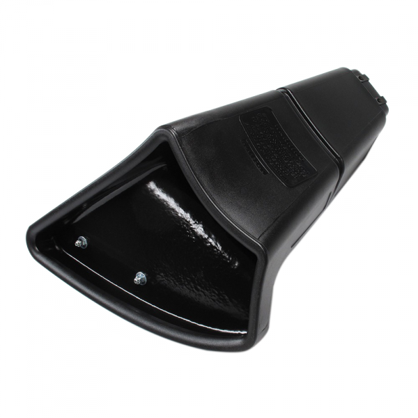 S&B - S&B Air Scoop for Intakes 75-5040/75-5040D - AS-1005 - Image 1