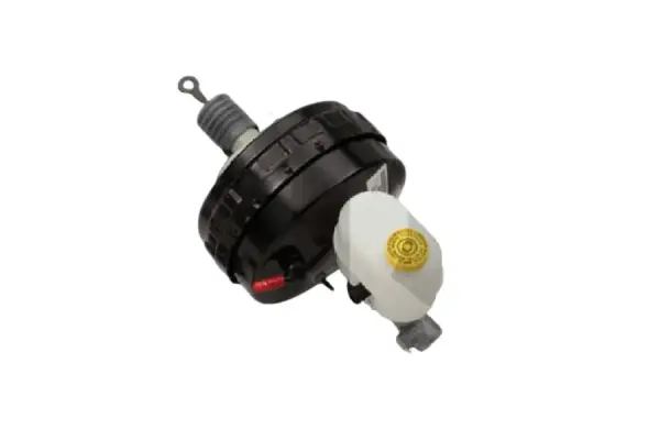 Mopar J8 Master Cylinder and Brake Booster JK - Image 1