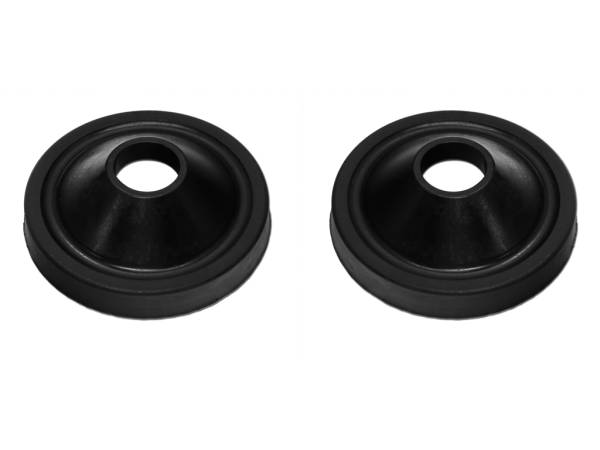 ICON Alloys - ICON ALLOYS 07-18 JK .75" REAR SPACER KIT - IVD2310 - Image 1