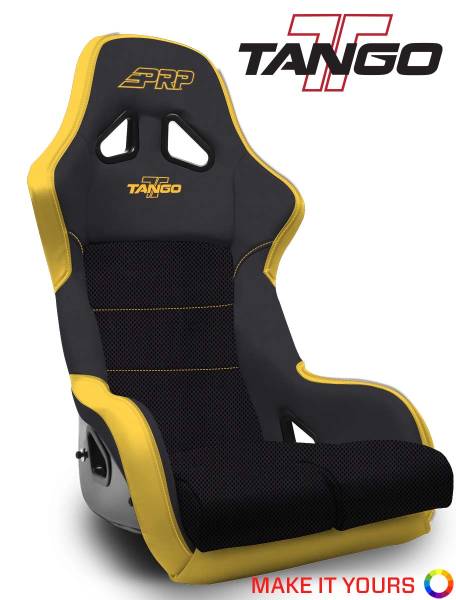 PRP Seats - PRP Tango Composite Seat - A4301 - Image 1