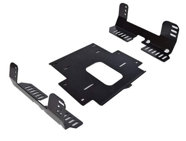 PRP Seats - PRP Can-Am Maverick X3 Composite Seat Mounting Kit - C58 - Image 1