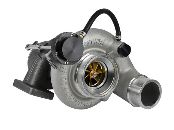 aFe Power - aFe Power BladeRunner GT Series Turbocharger Dodge Diesel Trucks 03-07 L6-5.9L (td) - 46-60052-1 - Image 1