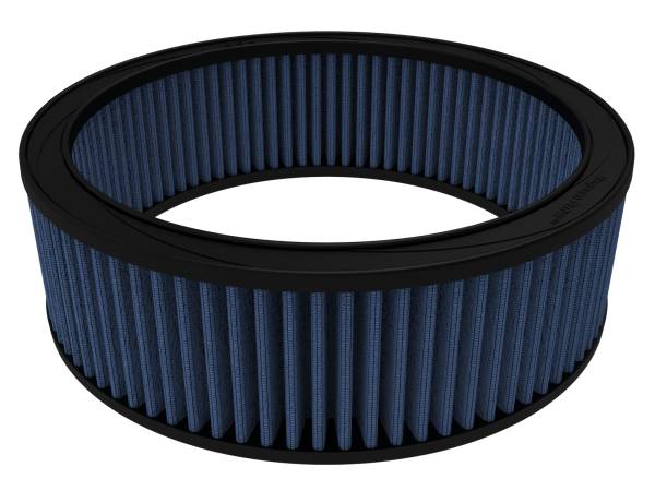 aFe Power - aFe Power Magnum FLOW OE Replacement Air Filter w/ Pro 5R Media Dodge Trucks & Vans 71-85 V8 - 10-10079 - Image 1