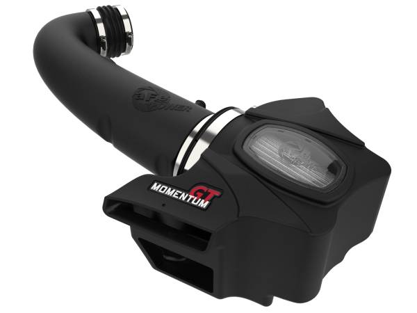 aFe Power - aFe Power Momentum GT Cold Air Intake System w/ Pro DRY S Filter Jeep Grand Cherokee (WK2) 11-21 V8-5.7L HEMI - 51-76205-1 - Image 1