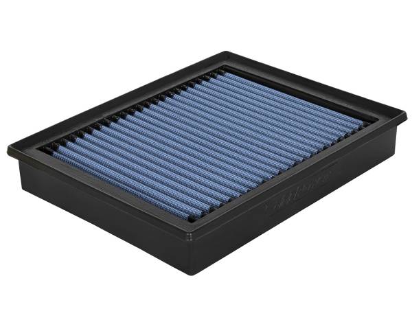 aFe Power - aFe Power Magnum FLOW OE Replacement Air Filter w/ Pro 5R Media GM Silverado/Sierra 99-18 V6/V8 - 30-10004 - Image 1