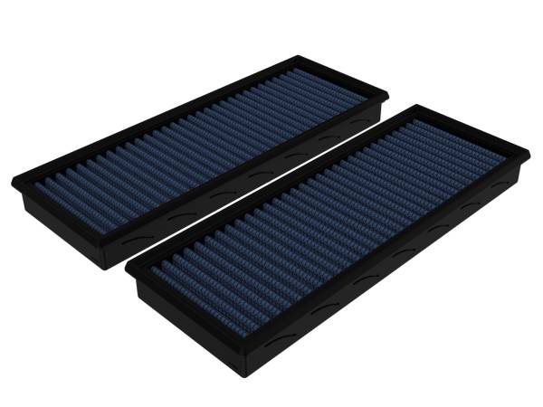 aFe Power - aFe Power Magnum FLOW OE Replacement Air Filter w/ Pro 5R Media Mercedes S Class 00-11 / CL/SL 01-11 V8 - 30-10189 - Image 1