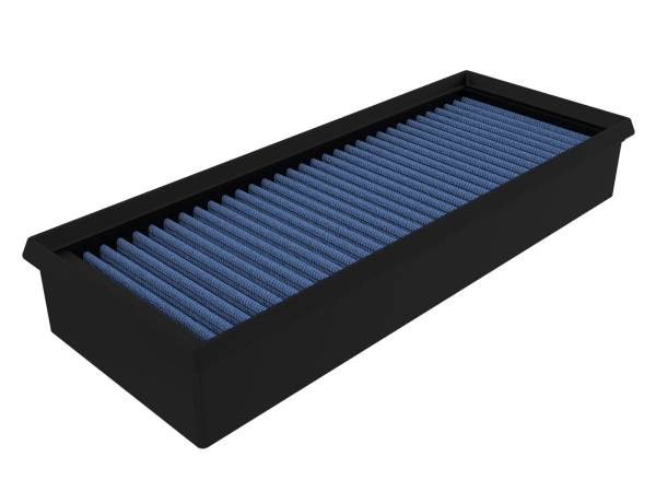 aFe Power - aFe Power Magnum FLOW OE Replacement Air Filter w/ Pro 5R Media Audi Q3 13-18/TT 09-15 / VW Beetle/Golf/Jetta/Passat 09-19 L4-2.0L/2.0L TDI - 30-10172 - Image 1