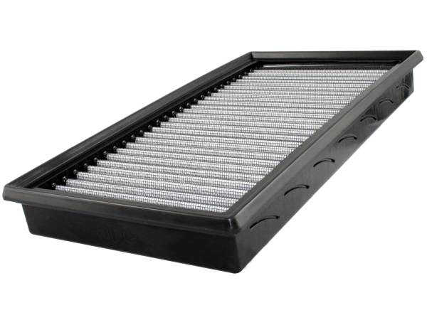 aFe Power - aFe Power Magnum FLOW OE Replacement Air Filter w/ Pro DRY S Media Ford Thunderbird 02-05 - 31-10083 - Image 1