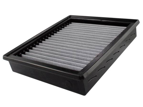 aFe Power - aFe Power Magnum FLOW OE Replacement Air Filter w/ Pro DRY S Media Ford Ranger 98-12 V6-4.0, 98-08 V6-3.0L, 98-01 L4-2.5L, & 01-01 L4-2.3L - 31-10020 - Image 1