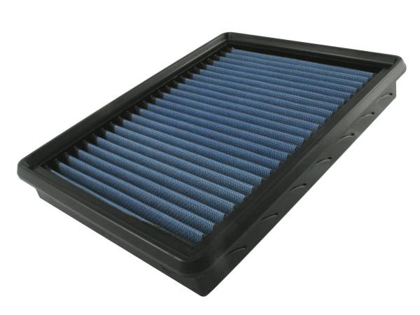 aFe Power - aFe Power Magnum FLOW OE Replacement Air Filter w/ Pro 5R Media GM Cars 91-09 V6/V8 - 30-10059 - Image 1