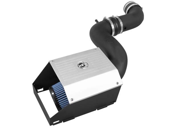 aFe Power - aFe Power Magnum FORCE Stage-2 Cold Air Intake System w/ Pro 5R Filter Jeep Commander (XK) 06-09 V8-4.7L - 54-12602 - Image 1