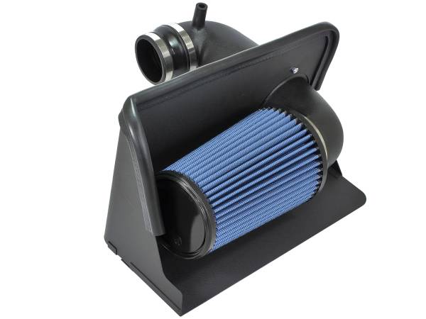 aFe Power - aFe Power Magnum FORCE Stage-2 Cold Air Intake System w/ Pro 5R Filter GM Diesel Trucks 92-00 V8-6.5L (td) - 54-10732 - Image 1
