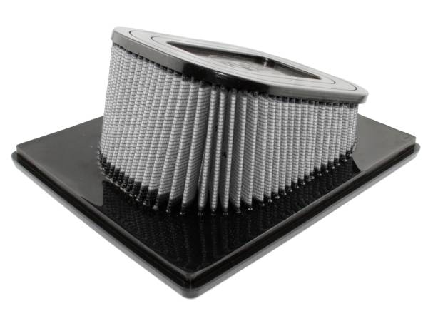 aFe Power - aFe Power Magnum FLOW Inverted Replacement Air Filter (IRF) w/ Pro DRY S Media GM Diesel Trucks 01-05 V8-6.6L (td) LB7/LLY - 31-80062 - Image 1