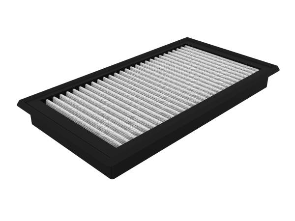 aFe Power - aFe Power Magnum FLOW OE Replacement Air Filter w/ Pro DRY S Media Ford Edge 07-14/ Flex 09-19 / Explorer / Taurus 08-19 L4-2.0L (t)/V6-3.5L/3.7L - 31-10215 - Image 1