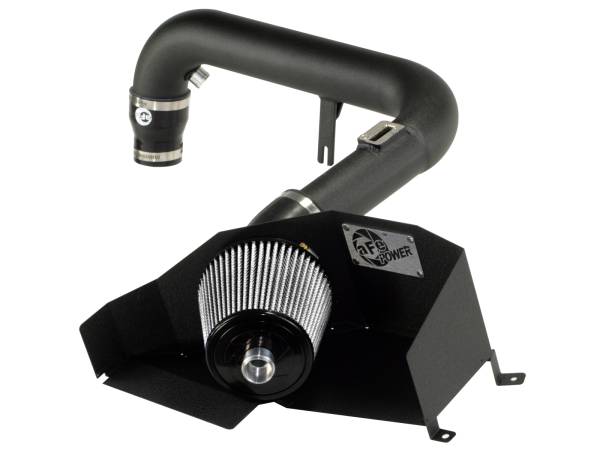 aFe Power - aFe Power Magnum FORCE Stage-2 Cold Air Intake System w/ Pro DRY S Filter Volkswagen GTI (MKVI) 10-14 L4-2.0L (t) - 51-11892 - Image 1
