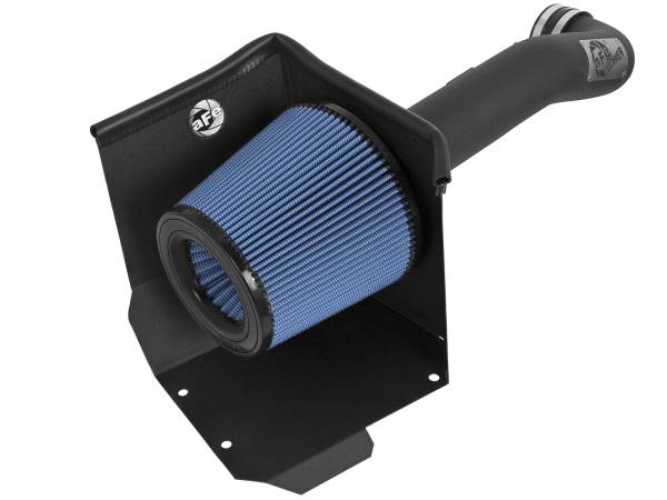 aFe Power - aFe Power Magnum FORCE Stage-2 Cold Air Intake System w/ Pro 5R Filter GM Silverado/Sierra 1500 14-19/Tahoe/Suburban/Yukon/XL/Escalade 15-20 V8-5.3L/6.2L - 54-12332 - Image 1