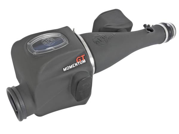 aFe Power - aFe Power Momentum GT Cold Air Intake System w/ Pro 5R Filter Toyota Tacoma 16-23 V6-3.5L - 54-76005 - Image 1