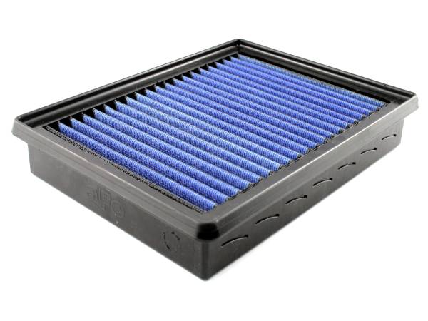 aFe Power - aFe Power Magnum FLOW OE Replacement Air Filter w/ Pro 5R Media GM Cars & Trucks 94-09 V6 - 30-10052 - Image 1