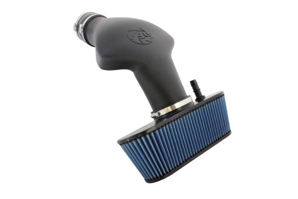 aFe Power - aFe Power Magnum FORCE Stage-2 Cold Air Intake System w/ Pro 5R Filter Chevrolet Corvette (C5/Z06) 97-04 V8-5.7L (LS1/LS6) - 54-10052 - Image 1
