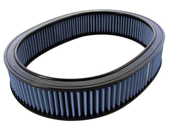 aFe Power - aFe Power Magnum FLOW OE Replacement Air Filter w/ Pro 5R Media Mercedes 300E 86-93 L6 - 10-10128 - Image 1