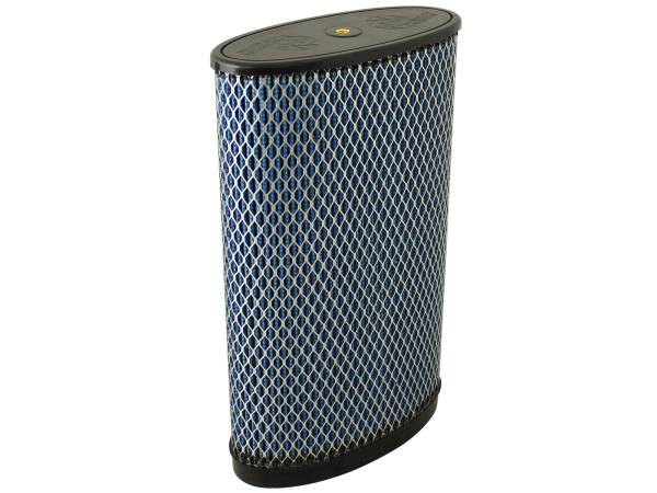 aFe Power - aFe Power Magnum FLOW OE Replacement Air Filter w/ Pro 5R Media Porsche Boxster/S / Cayman 05-15 H6-2.7L/2.9L/3.2L/3.4L - 10-10106 - Image 1