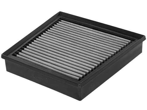 aFe Power - aFe Power Magnum FLOW OE Replacement Air Filter w/ Pro DRY S Media GM Diesel Trucks 17-19 V8-6.6L (td) L5P - 31-10275 - Image 1