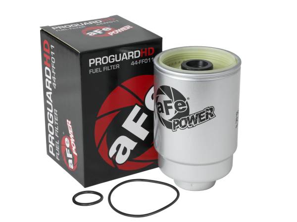 aFe Power - aFe Power Pro GUARD D2 Fuel Filter - 44-FF011 - Image 1