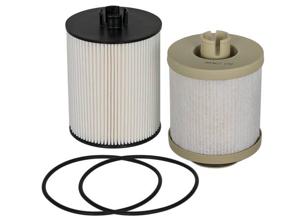 aFe Power - aFe Power Pro GUARD D2 Fuel Filter - 44-FF013 - Image 1