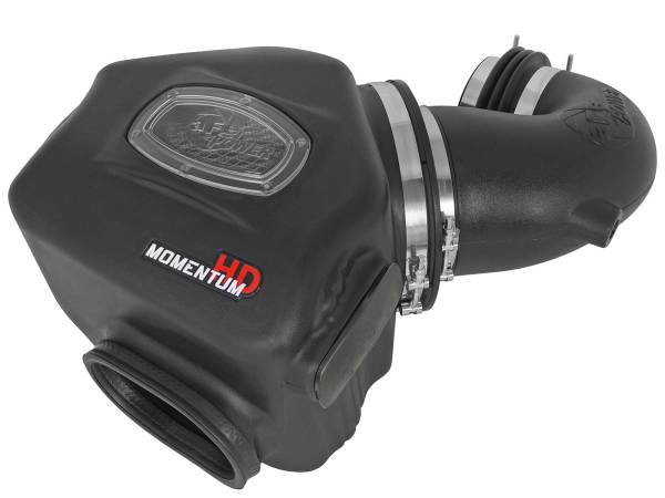 aFe Power - aFe Power Momentum HD Cold Air Intake System w/ Pro DRY S Filter Dodge Diesel Trucks 94-02 L6-5.9L (td) - 51-72001 - Image 1