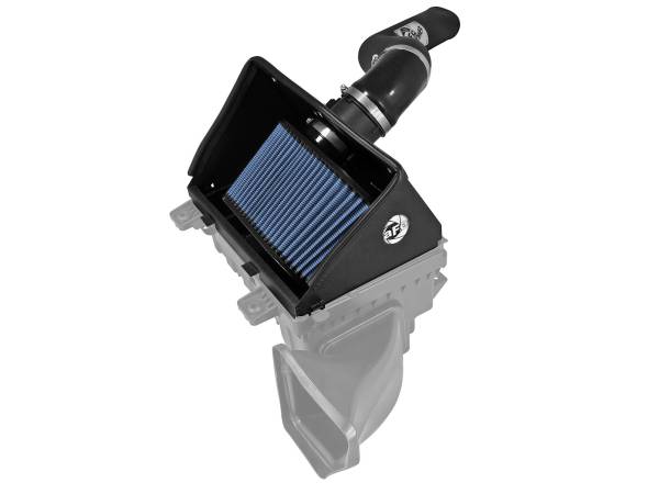 aFe Power - aFe Power Magnum FORCE Stage-2 Cold Air Intake System w/ Pro 5R Filter RAM 1500 EcoDiesel 14-18/1500 Classic 2019 V6-3.0L (td) - 54-32572 - Image 1