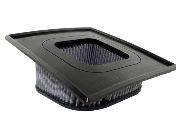 aFe Power - aFe Power Magnum FLOW Inverted Replacement Air Filter (IRF) w/ Pro DRY S Media Dodge Diesel Trucks 94-02 L6-5.9L (td) - 31-80011 - Image 1