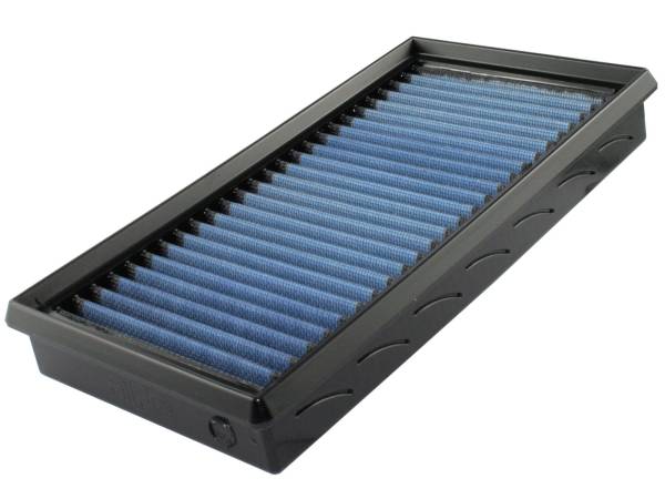 aFe Power - aFe Power Magnum FLOW OE Replacement Air Filter w/ Pro 5R Media BMW X5 (E53) 01-06 L6-3.0L M54 - 30-10104 - Image 1
