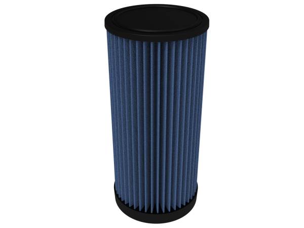 aFe Power - aFe Power Magnum FLOW OE Replacement Air Filter w/ Pro 5R Media GM C4500/5500 03-07 V8-6.6L (td); 03-09 V8-8.1L - 10-10097 - Image 1