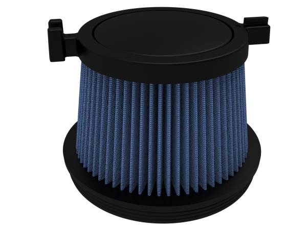 aFe Power - aFe Power Magnum FLOW OE Replacement Air Filter w/ Pro 5R Media GM Diesel Trucks 06-10 V8-6.6L (td) LBZ/LMM - 10-10101 - Image 1