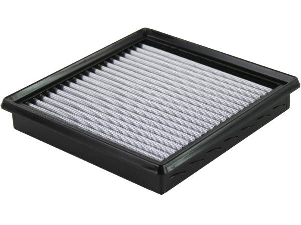 aFe Power - aFe Power Magnum FLOW OE Replacement Air Filter w/ Pro DRY S Media Dodge Durango 04-09 V6/V8 - 31-10119 - Image 1