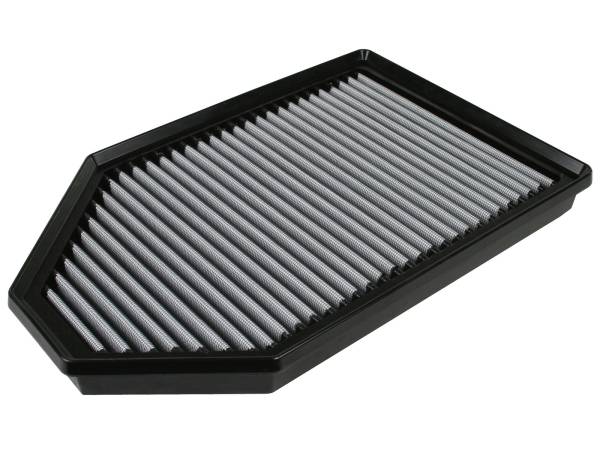 aFe Power - aFe Power Magnum FLOW OE Replacement Air Filter w/ Pro DRY S Media Dodge Challenger 11-23/Charger 11-20 V6/V8 - 31-10220 - Image 1